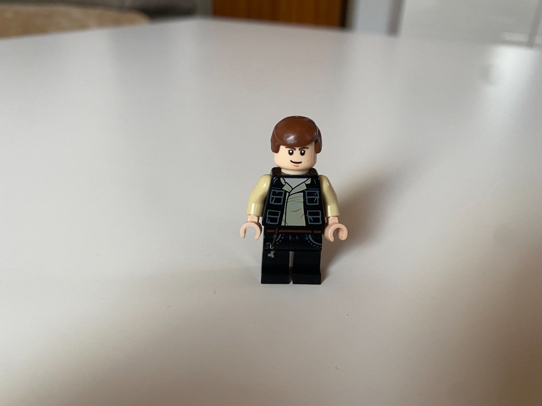 Lego Spielzeuge: LEGO - STAR - WARS - FIGUR – Gebraucht aus Gelterkinden von ajdt4