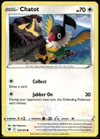 Chatot (ASR EN 129/189)