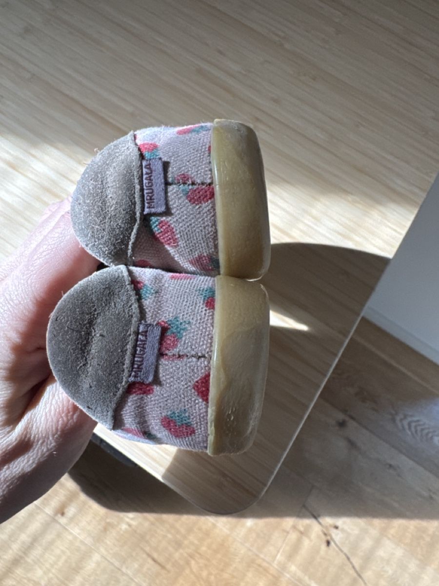 Schuhe für Jungen: Chaussures 24 Mrugala – Gebraucht aus Montreux von canori 3