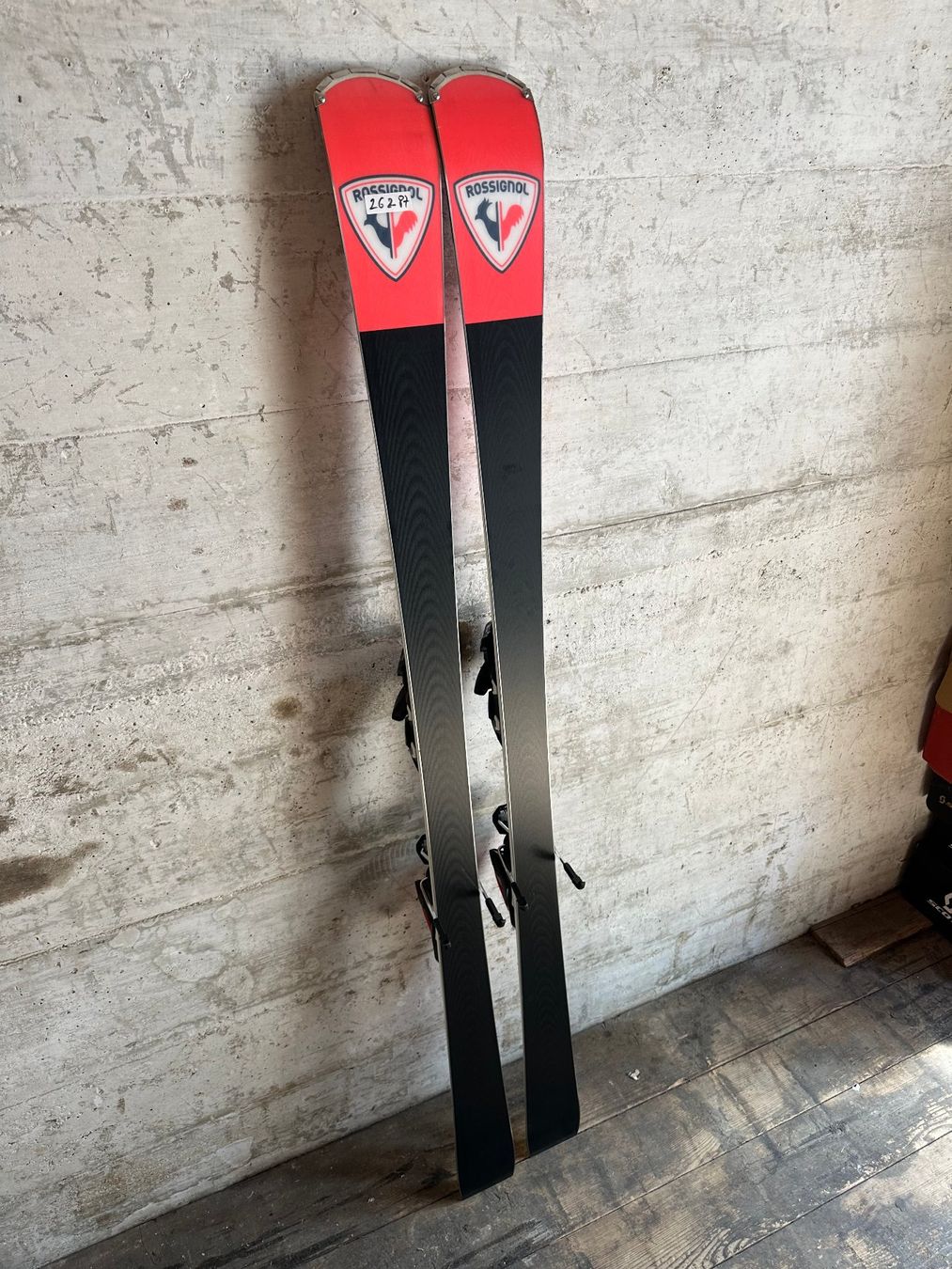 Rossignol Skis: Rossignol Hero Elite ST Ski 162CM – D'occasion à Emmenbrücke par karkarkar 5