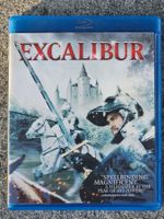 Blu-ray Excalibur Regie John Boorman guter Zustand