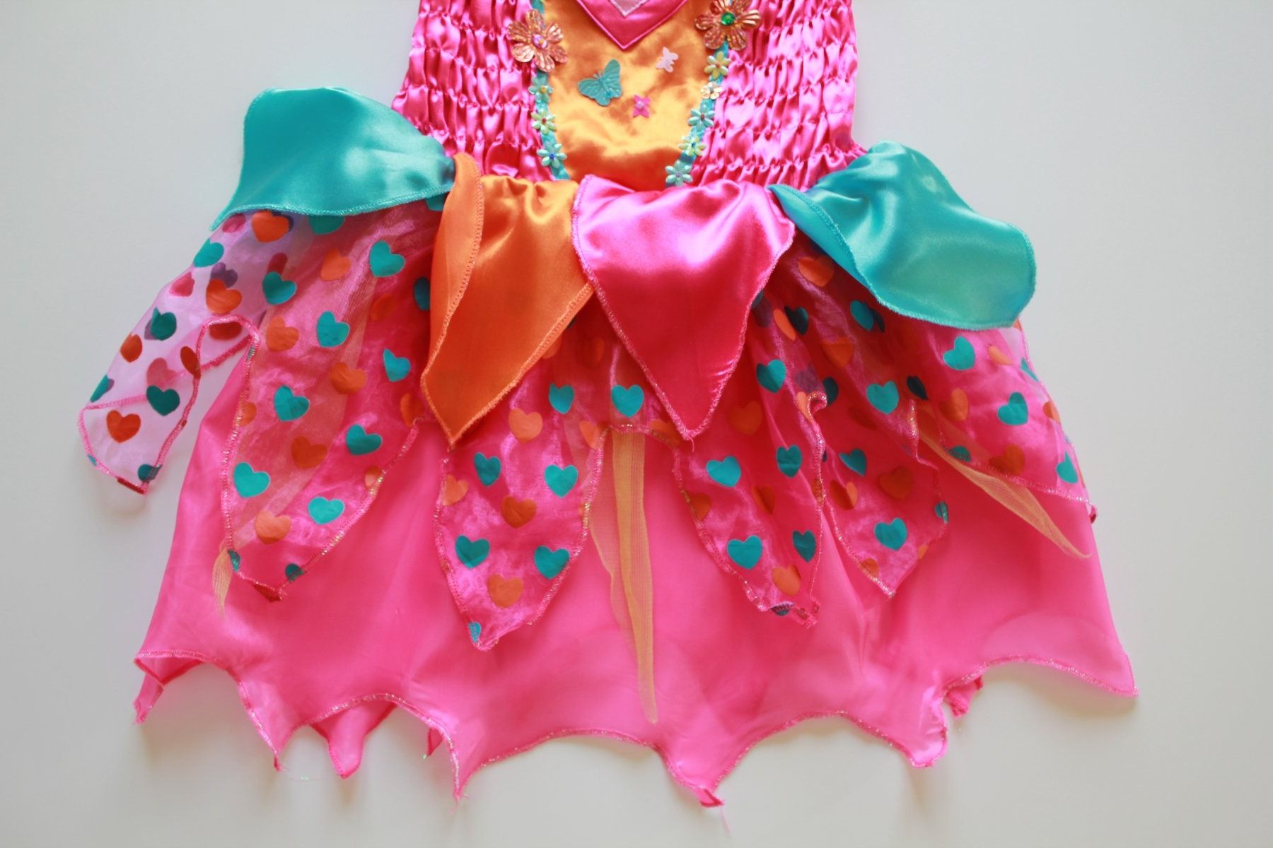 Costumi: Costume fée/ Fee t. 2 - 3 ans – Usato da Peseux venduto da CoolShoping 3