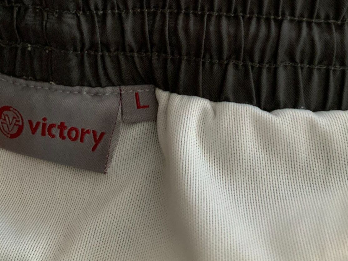 Pantalons: viktory Sommer Shorts Gr.L  & – D'occasion à Wallisellen par ASZT 5