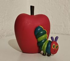🔥 TONIE Figur Die kleine Raupe Nimmersatt💚Schlaf gut 🔥