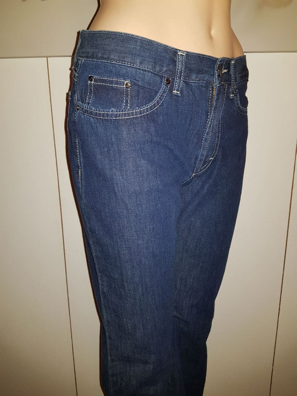 Gianfranco Ferre Jeans: Jeans GIANFRANCO FERRE  Taille/Grosse  W28 – Usato da Cossonay-ville venduto da Super-Price-Quality 4