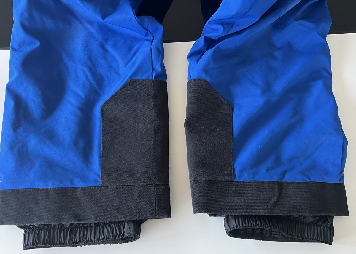 Albright Completi: Skianzug Albright / Spider Gr 176 Junge – Usato da Emmenbrücke venduto da Hasen 6