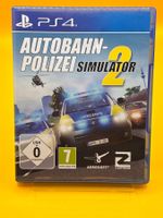 Autobahn Polizei Simulator 2 - PS4