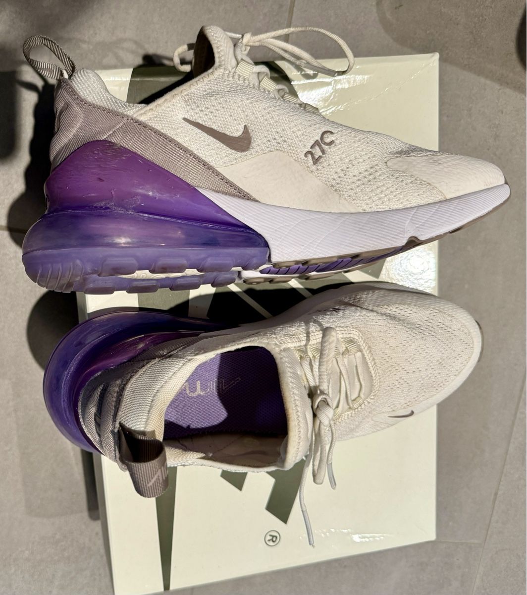 Nike Scarpe da donna: Nike – Usato da oetwil an der limmat venduto da Nazeb 2