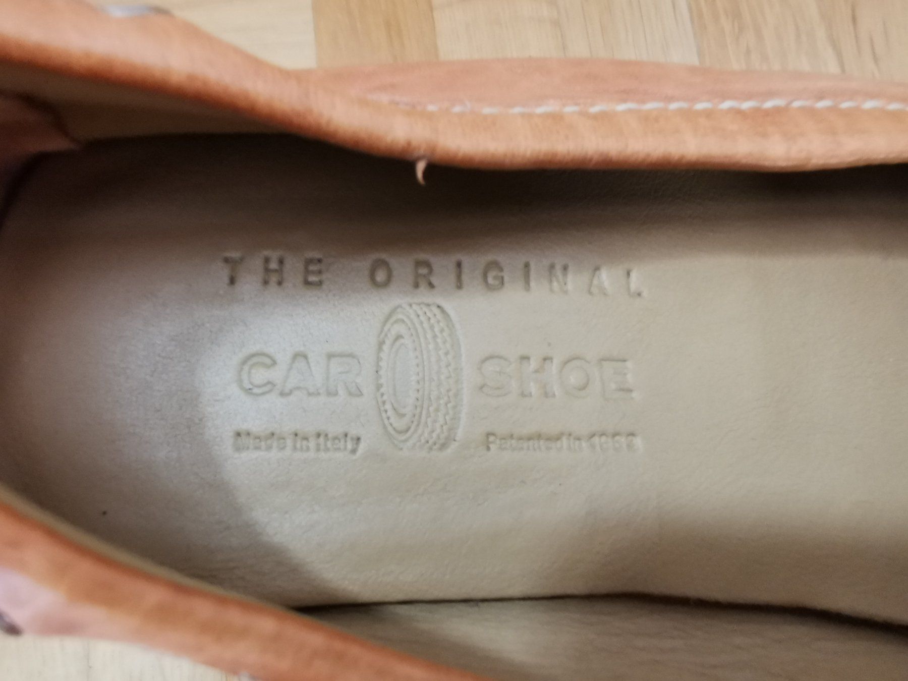 Scarpe da donna: 2 x Original Car Shoe Pumps Gr. 37 – Usato da Stäfa venduto da flamingo_17 7