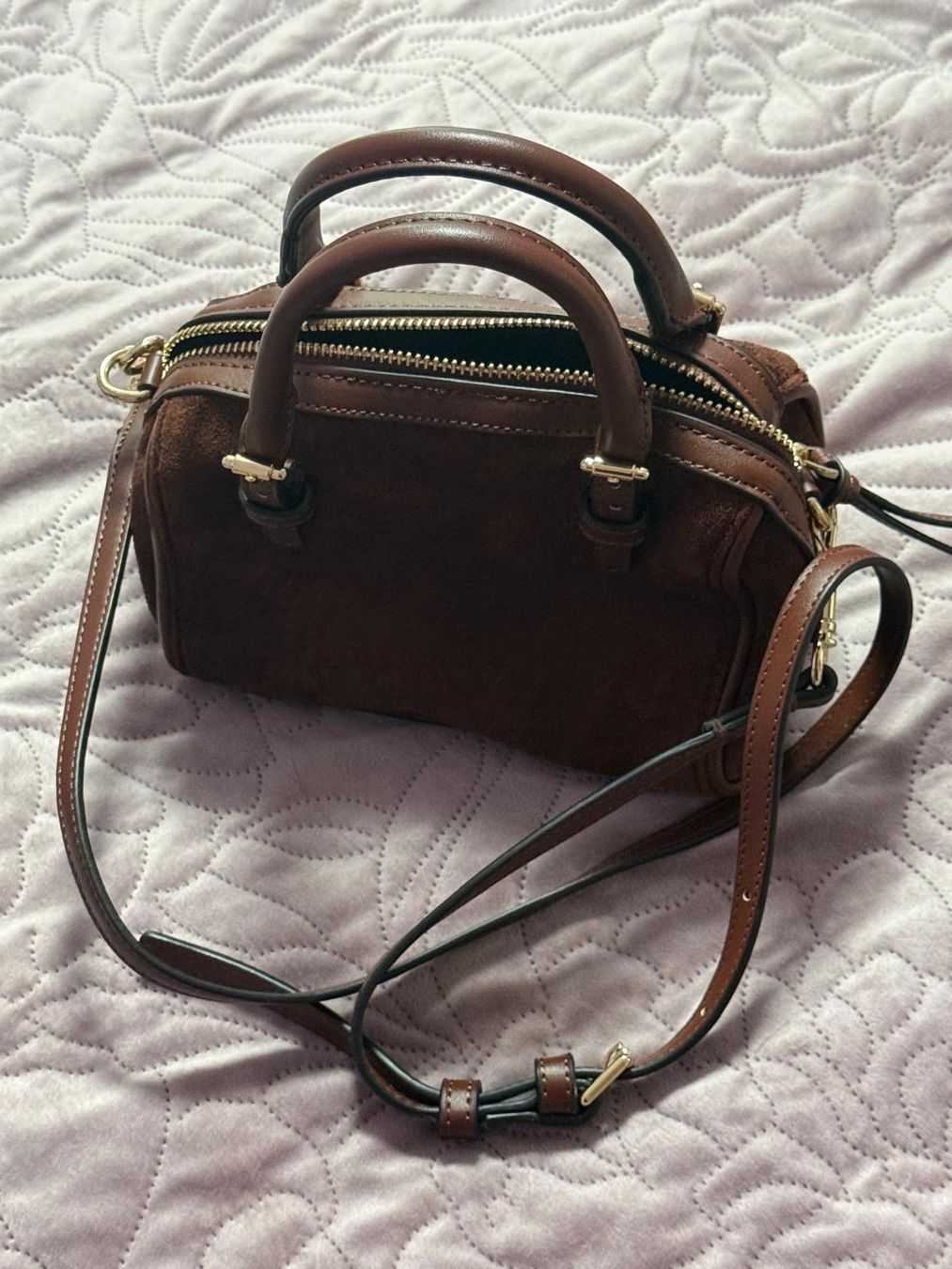 Borse da donna: Kunstleder Handtasche neu – Nuovo (secondo la descrizione) da Netstal venduto da Queen37 2