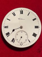 Uhrwerk Waltham Model 1908 Grade No 610