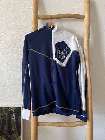 qloom sportjacke gr m