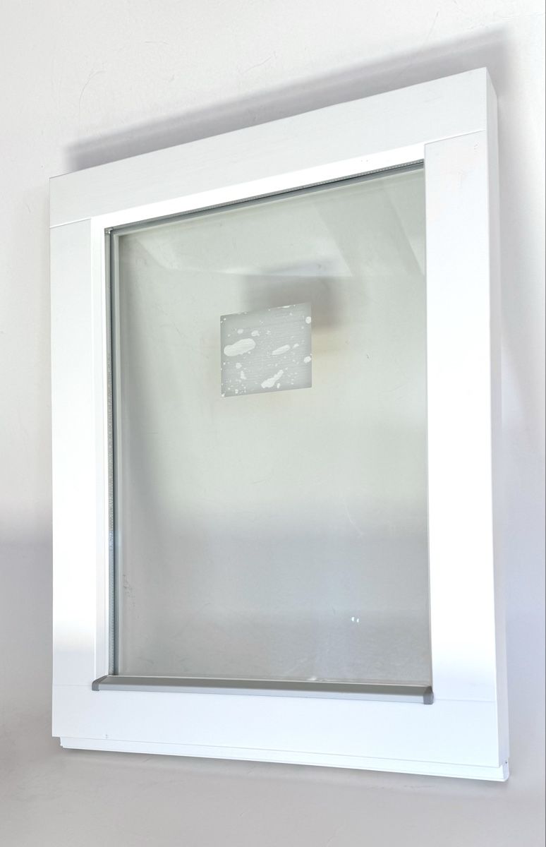 Finestre: Holzfenster fest, Isolierglas, 62x79cm – Nuovo (secondo la descrizione) da Wildberg venduto da wild59