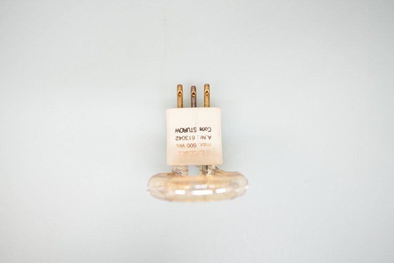 Flash: Murtelblitz Lampe 600Ws – Usato da Gossau venduto da fotobelos 1