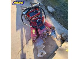 CMB CC10 Betonbeisser