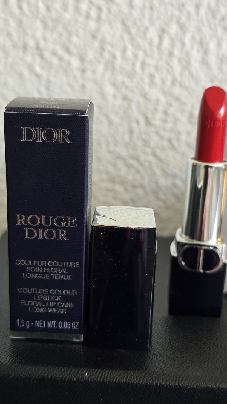 Dior Gesichtspflege: Dior Beautyset Solar Creme,Lippgloss etc – Neu (gemäss Beschreibung) aus wallisellen von funkelsternchen5 1