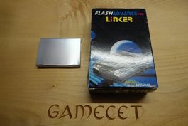 Flash Advance pro Linker mit Flash Card