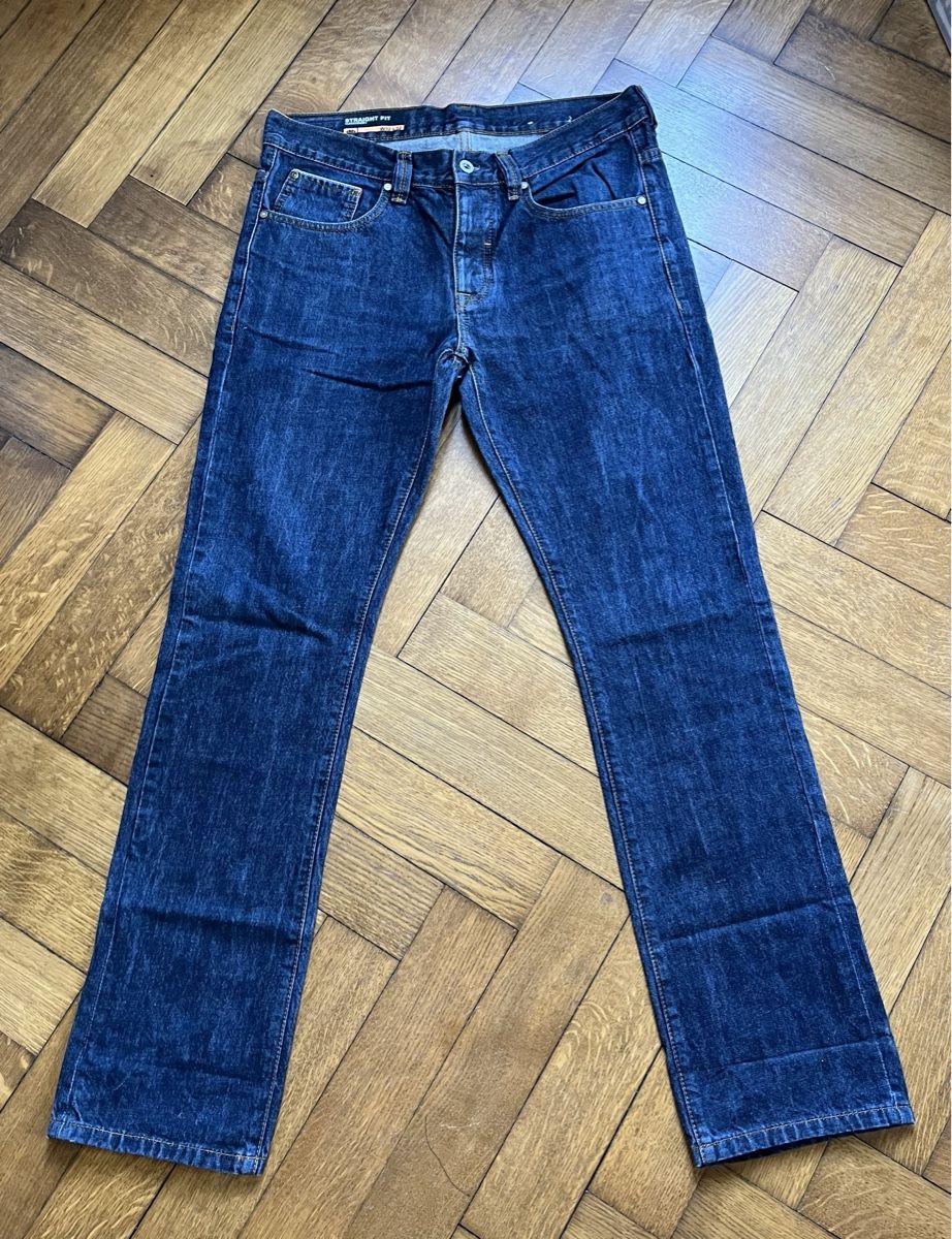 Jeans: 5 x Jeans für Mann – Usato da Novazzano venduto da mag_9klv 4