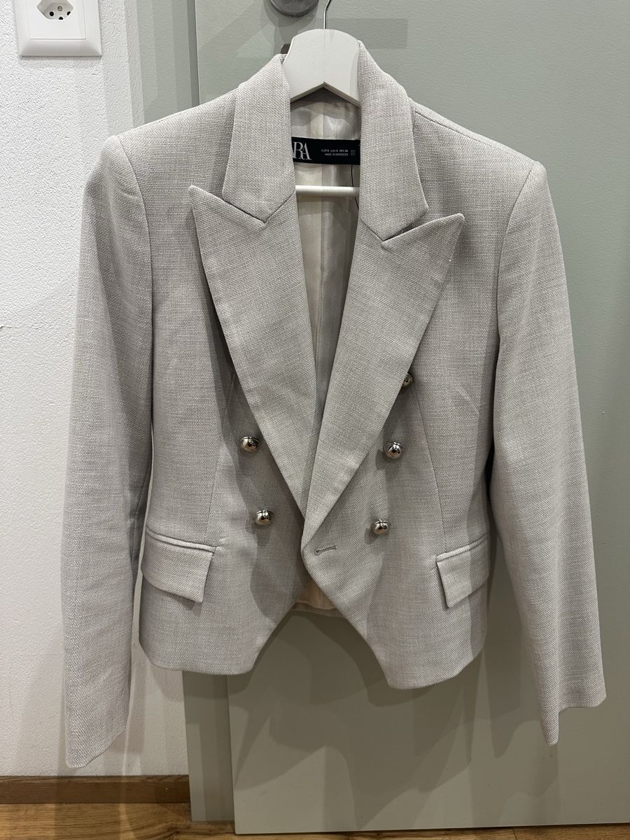 Zara Vestes: Zara blazer – Neuf (Voir description) à Kirchberg SG par Natzss