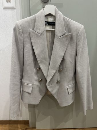 Zara blazer