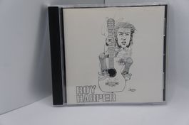 CD Roy Harper – Sophisticated Beggar