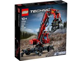 42144 Umschlagbagger
