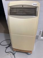 Älteres Klimagerät 85 x 45 x 45 cm 10'000 BTU/h
