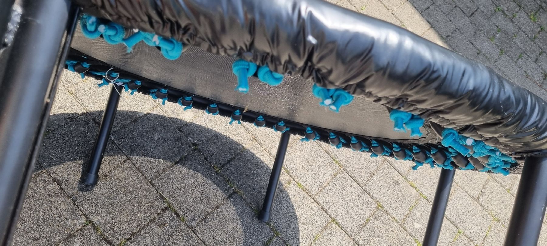 Trampolini: Trampolin crifit – Usato da Dürrenäsch venduto da 46ValentinoRossi46 1