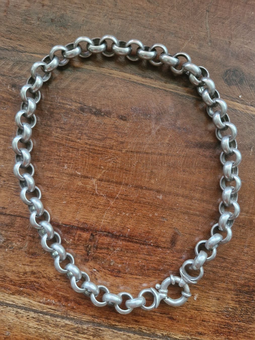 Altri gioielli: bracelet et collier – Usato da Ipsach venduto da solune 2