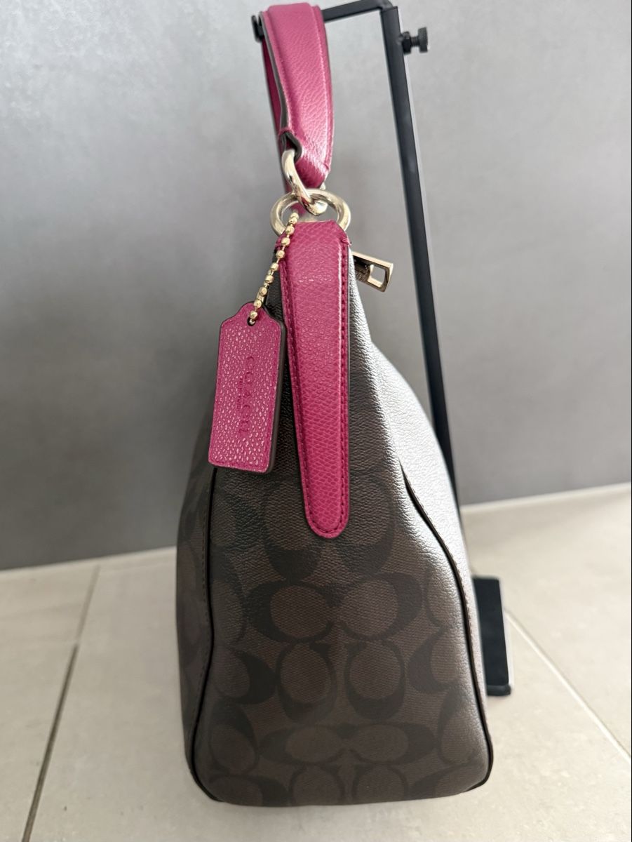 Coach Borse da donna: Coach Bag/Tasche – Nuovo (secondo la descrizione) da Regensdorf venduto da Anna.s.45 5