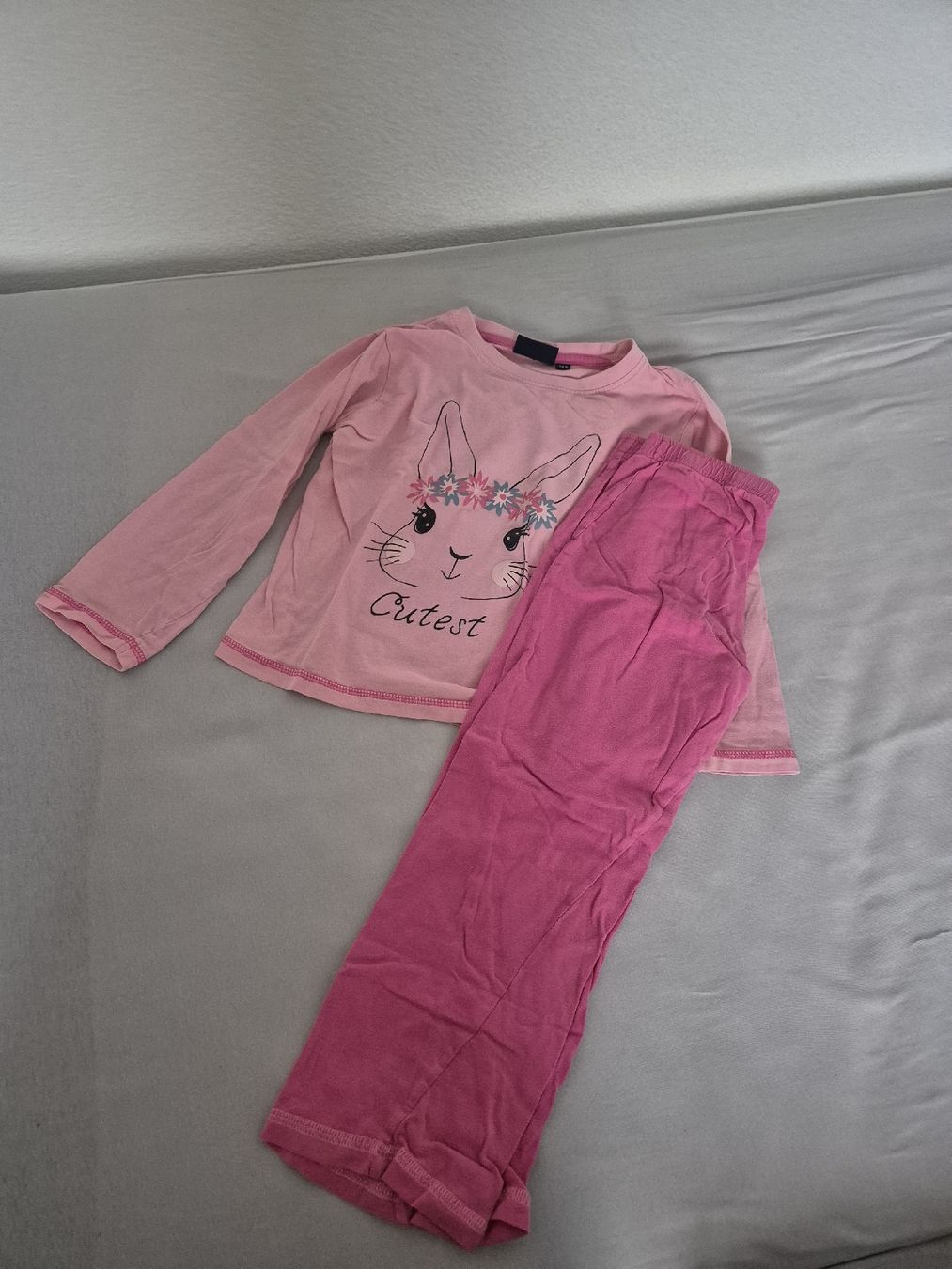 Pigiama & Simili: Pyjama – Usato da Hörhausen venduto da Nuage81