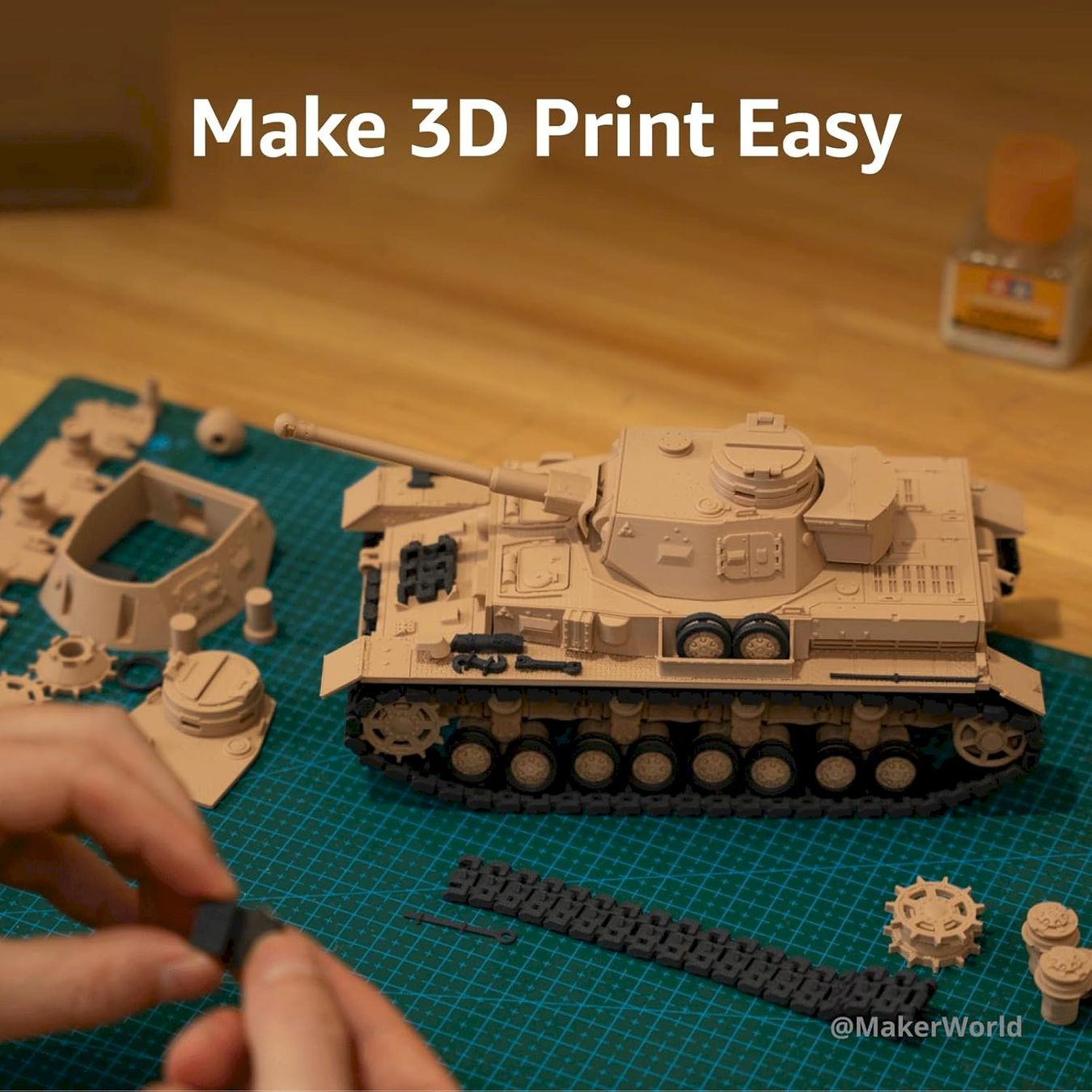 Stampanti 3D: Bambu Lab A1 mini Combo 3D-Drucker – Nuovo e nell'imballaggio originale da Bottighofen venduto da zaap 3