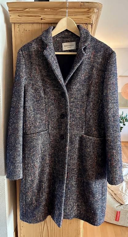 Manteaux: Mantel Rosso35 Gr. M – D'occasion à Winterthur par sandra567
