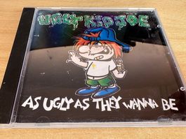 Ugly Kid Joe – As Ugly As They Wanna Be