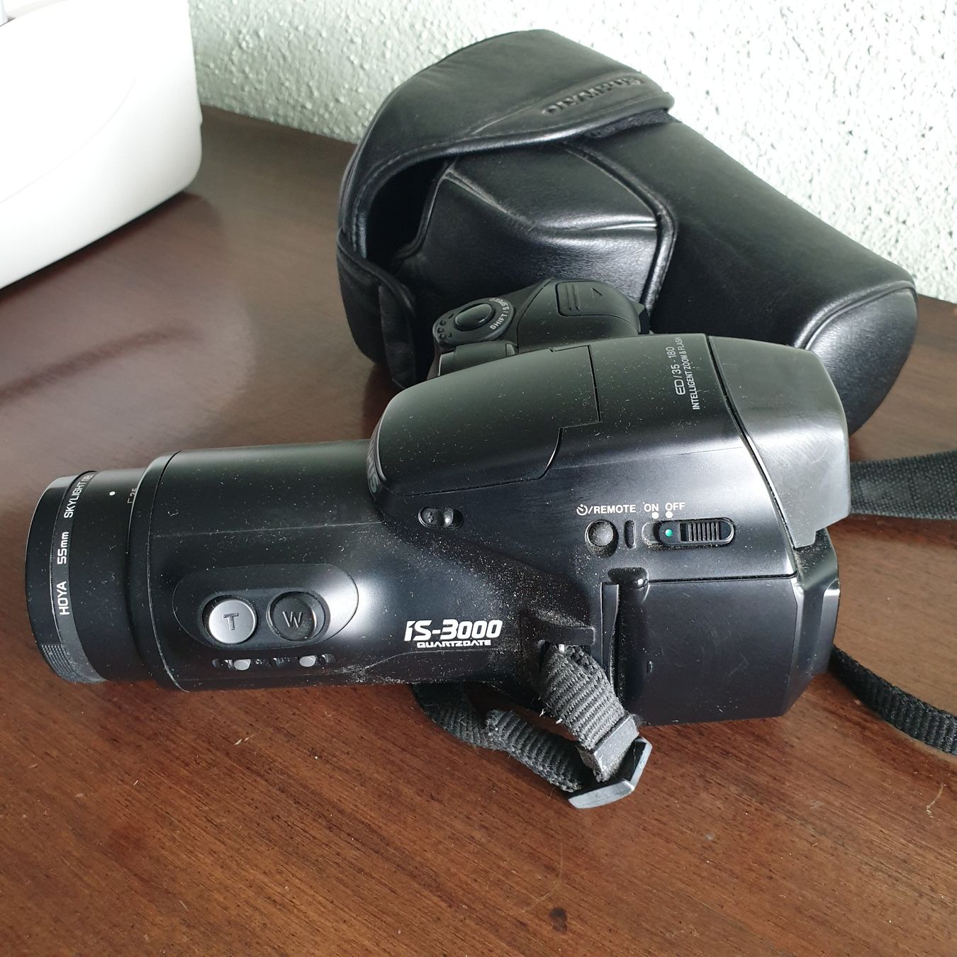 Olympus Kamera: Olympus – Gebraucht aus Oftringen von Dasan 1