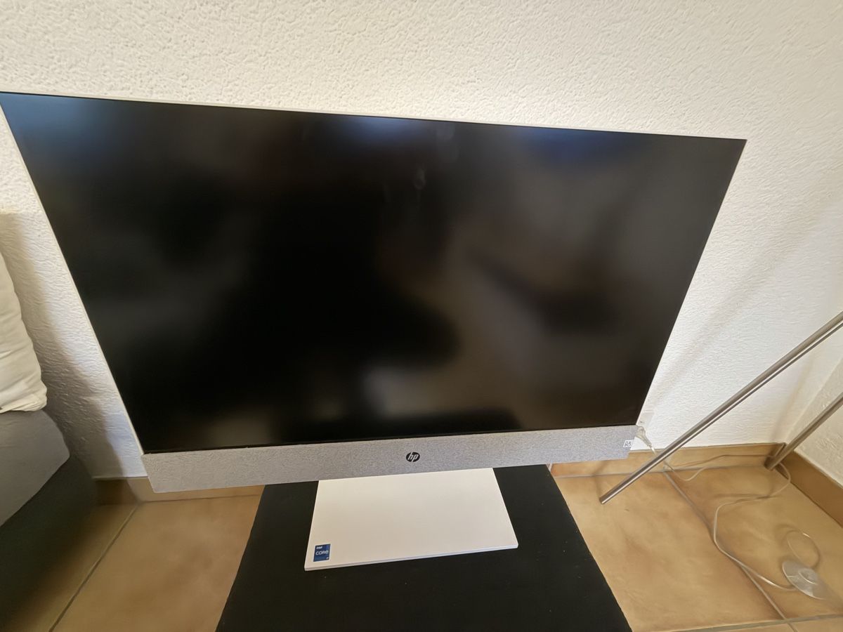 Hewlett Packard PC: HP Pavilion – Usato da Isérables venduto da Titi9 1