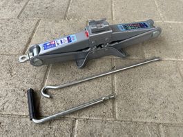 Wagenheber | Scherenwagenheber | Auto Lift 2t