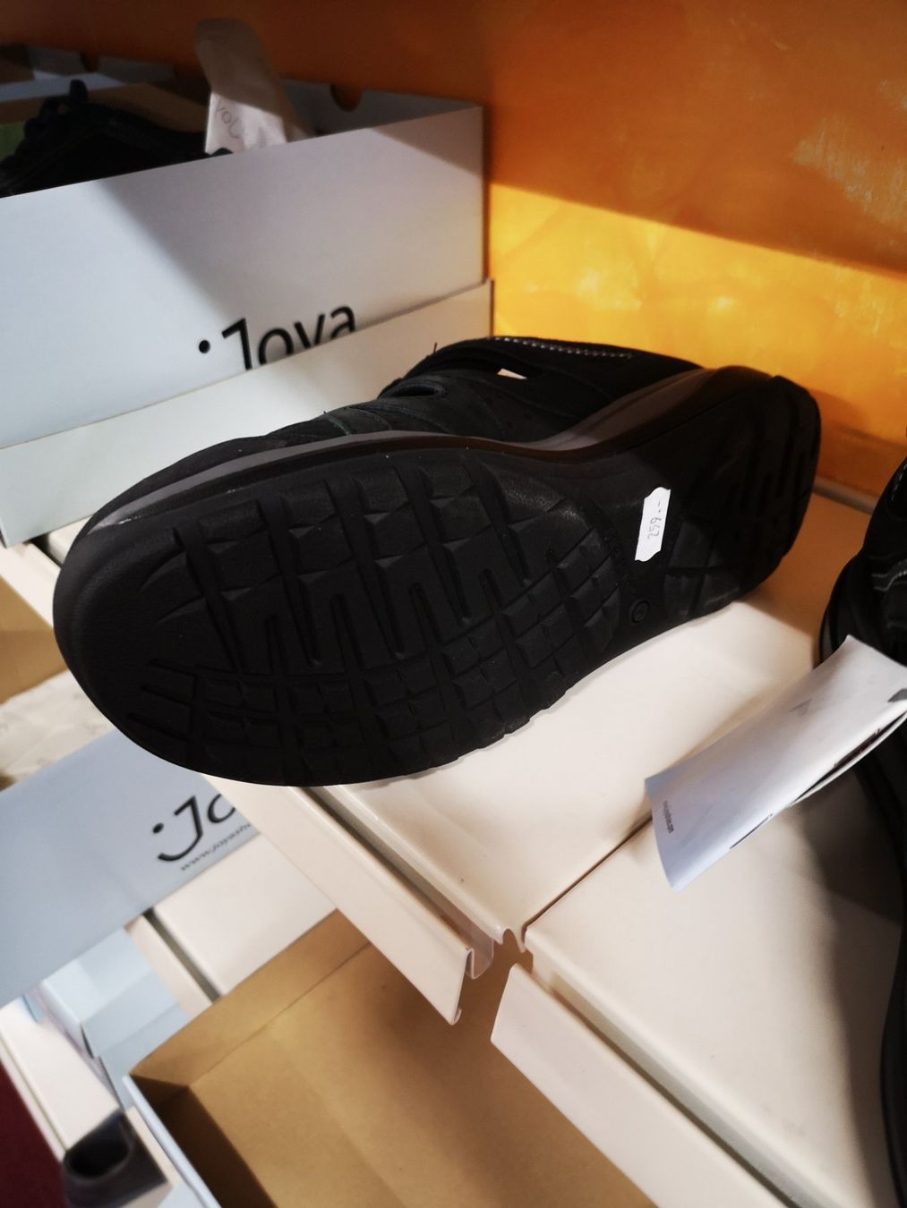 Joya Chaussures hommes: Joya – Neuf avec emballage d'origine à Möhlin par Highwaytom 2