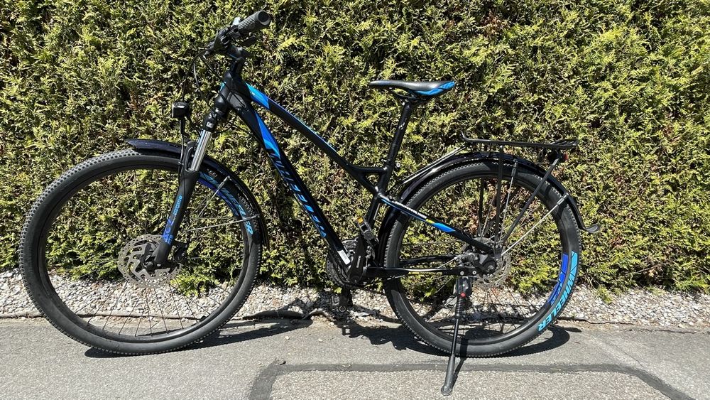 Wheeler Protron ATB 27.5