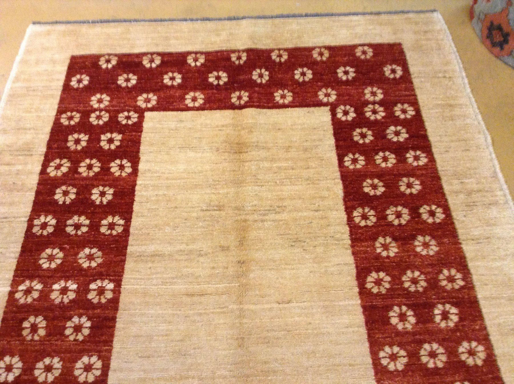 Tappeti: Top Orientteppich, Neu! N 440 – Nuovo (secondo la descrizione) da Zürich venduto da Hemmat 1