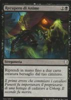 TCG Magic The Gathering MTG DOM 104 /269 IT Recupero di Anim