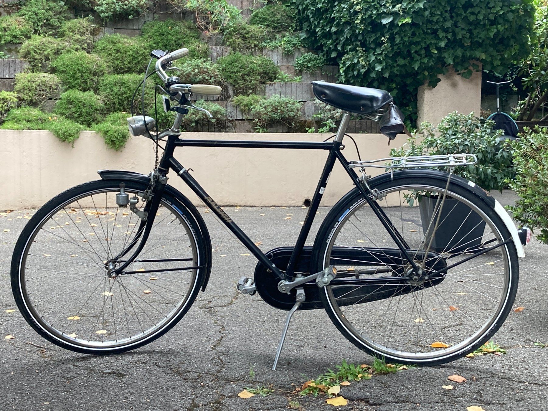 Raleigh Biciclette: Raleigh Velo – Usato da Bottmingen venduto da ditschli63 1