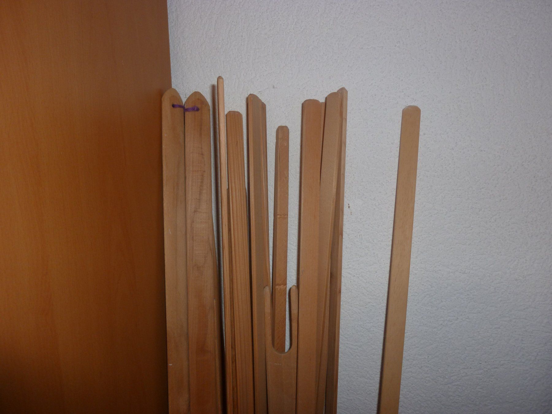 Telai per tessitura: Métier à tisser ARM – Usato da Marly venduto da mai_l88z 5
