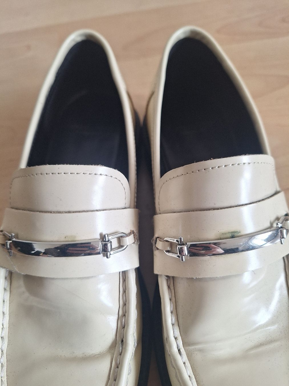 Vagabond Scarpe da donna: Vagabond Loafer, Gr. 39 – Usato da Zürich venduto da Zelda14 2