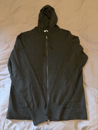 JACKET 100% LAINE - DANY BERD - TAILLE 50 (M)