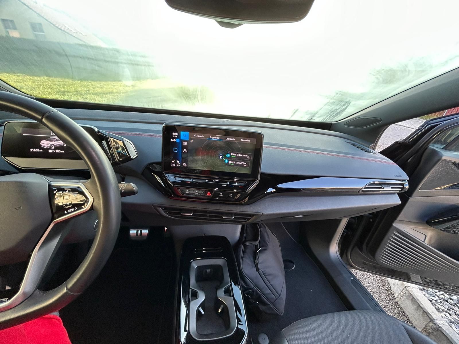 VW Autos: VW ID 4 GTX – Gebraucht aus Laupersdorf von edw_8kmr 1