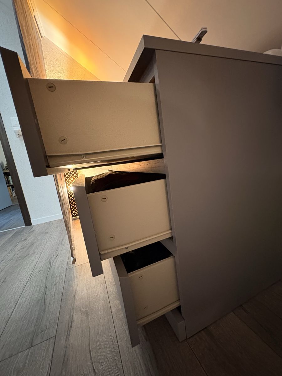 Ikea Commodes: MALM Kommode – Neuf (Voir description) à Schafisheim par ram_l9x7 1