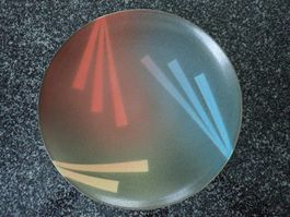 Schöner Wandteller PW 92