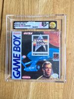 Nintendo Gameboy/Star Trek VGA 85+/SEALED