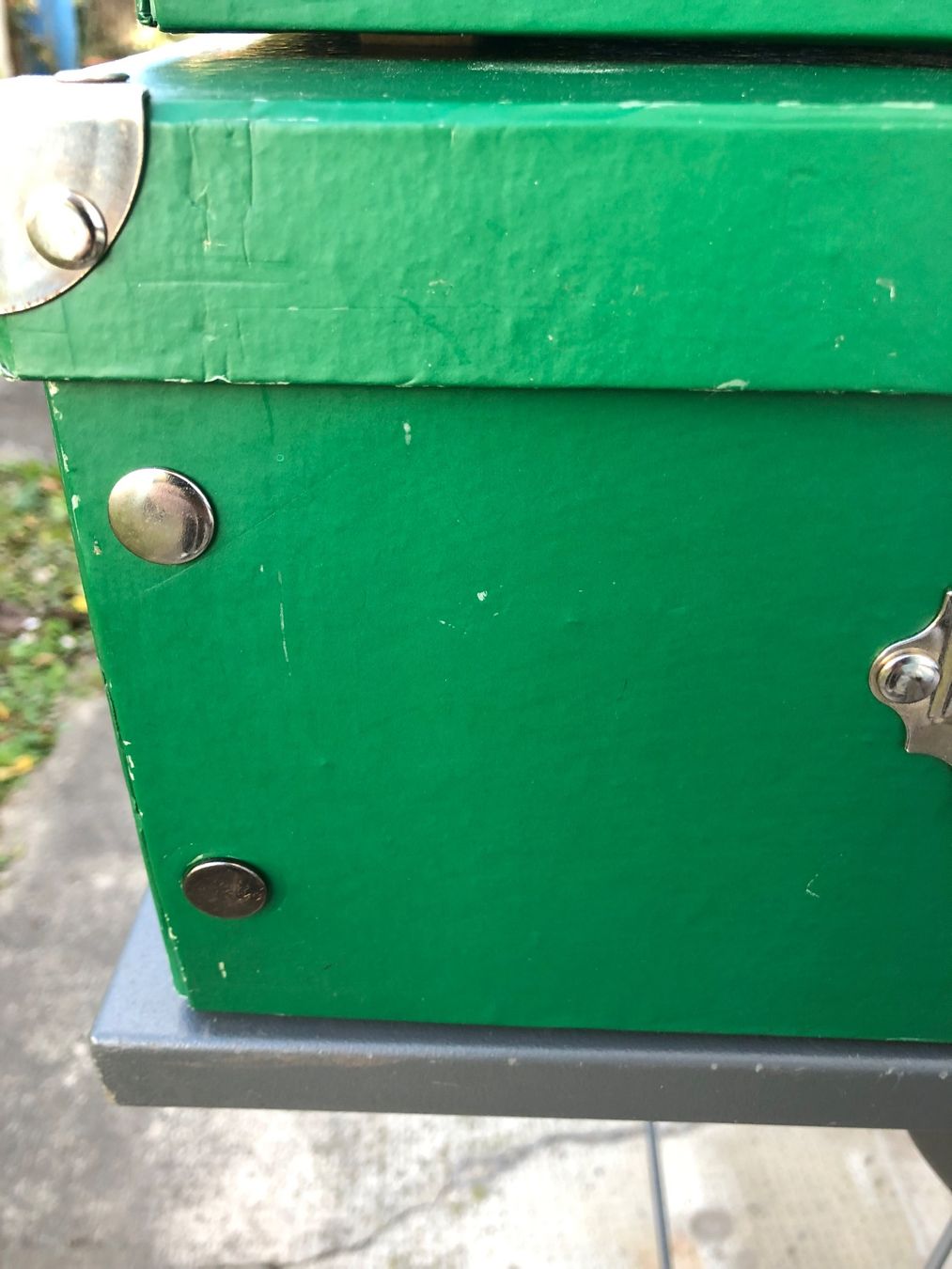 Casse di trasporto: Ordnungsboxen 2 Stück – Usato da Niederlenz venduto da lil_jxk8 8